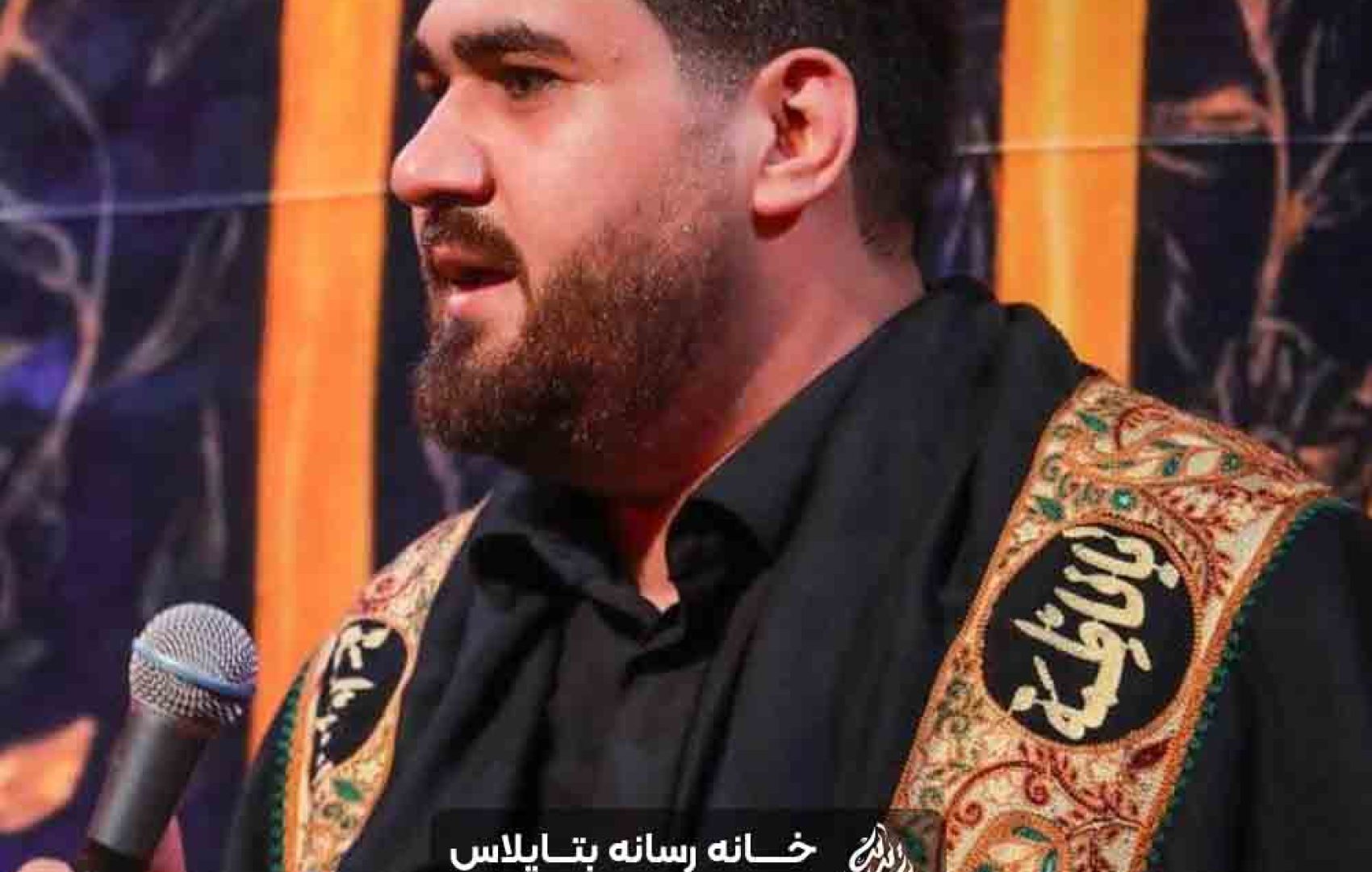 من عاشق حرمتم