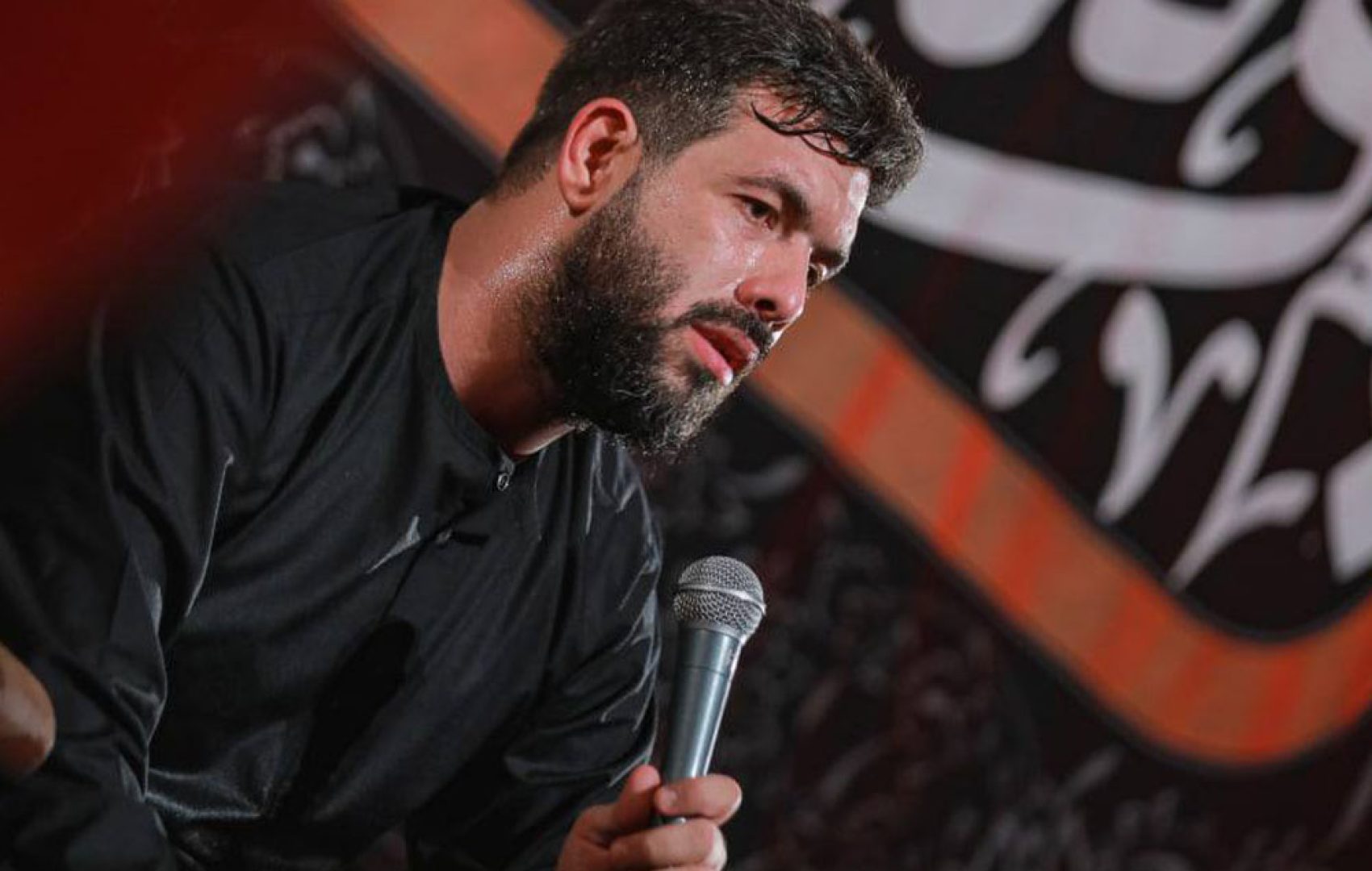 کربلایی حسین ستوده