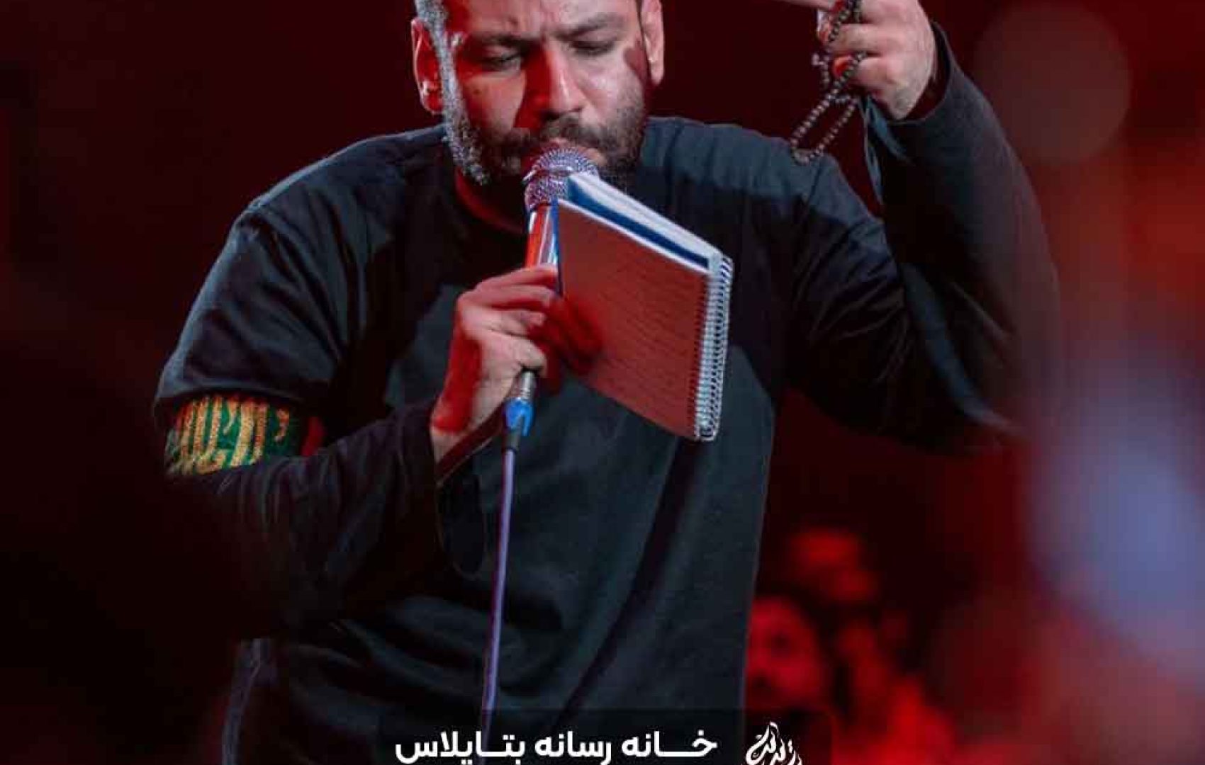 شور یاران ره عشق منزل ندارد - برومند