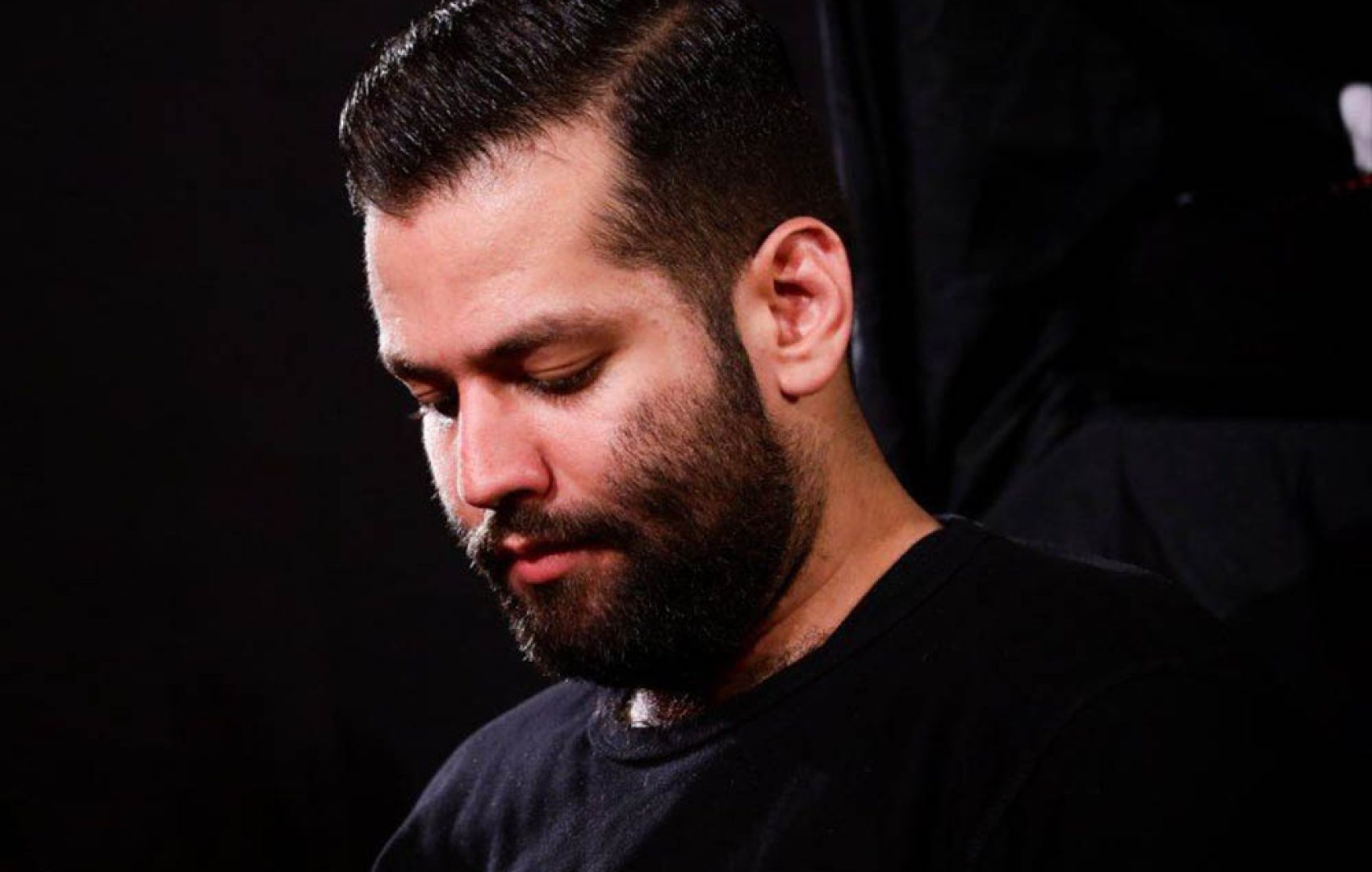 کربلایی امبربرومند