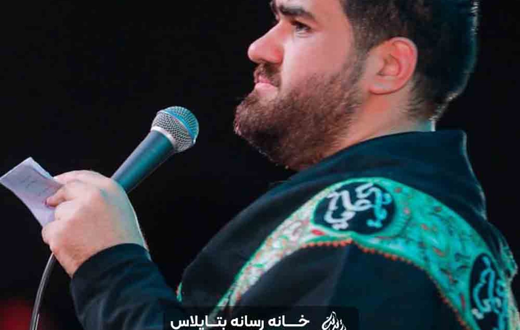 اِلهى عَظُمَ الْبَلاءُ وَ بَرِحَ الْخَفآءُ