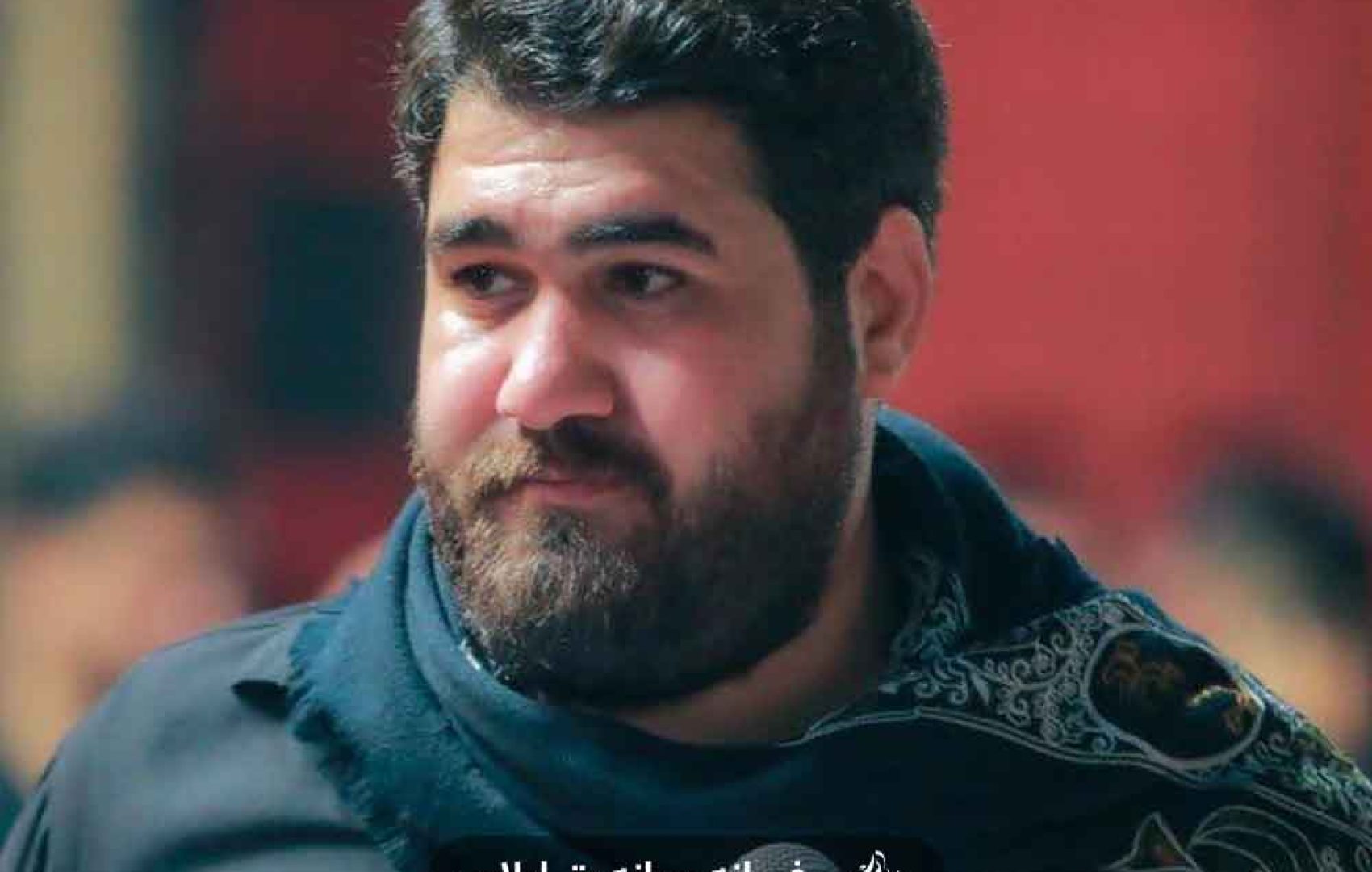 وقتی مُردم کی جای من میاد زیارت _ کربلایی حسن عطایی