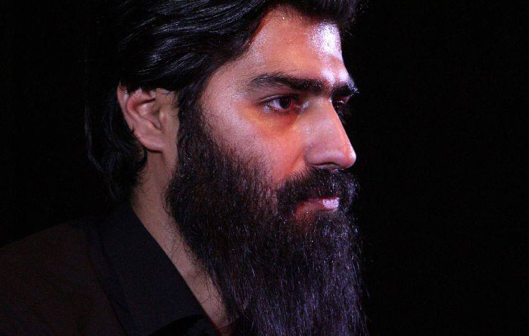 مداحی کربلایی محمود عیدانیان