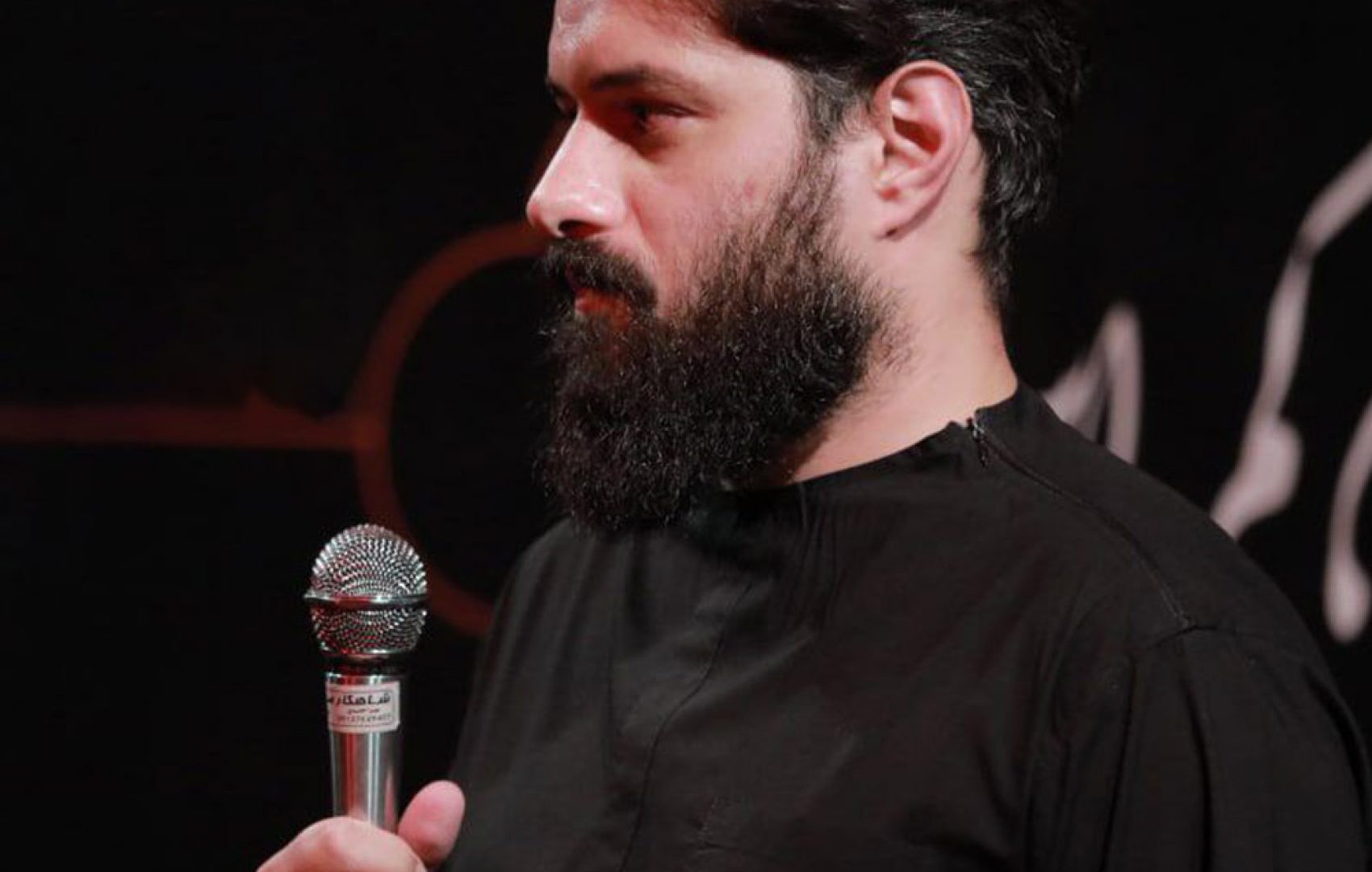 کربلایی روح الله رحیمیان