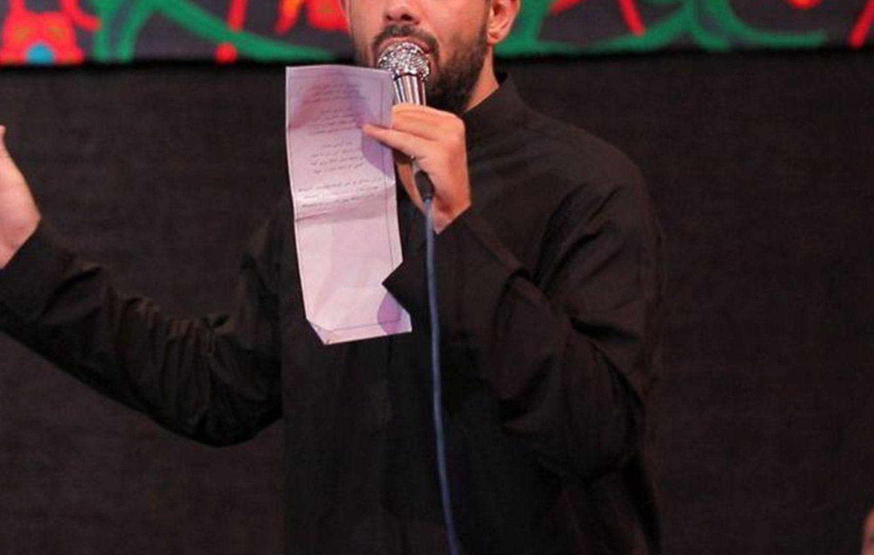 کربلایی حسین ستوده