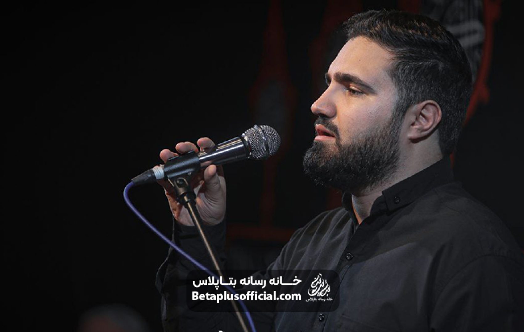 واحد علی مولا کربلایی محمد رضاخامه چیان