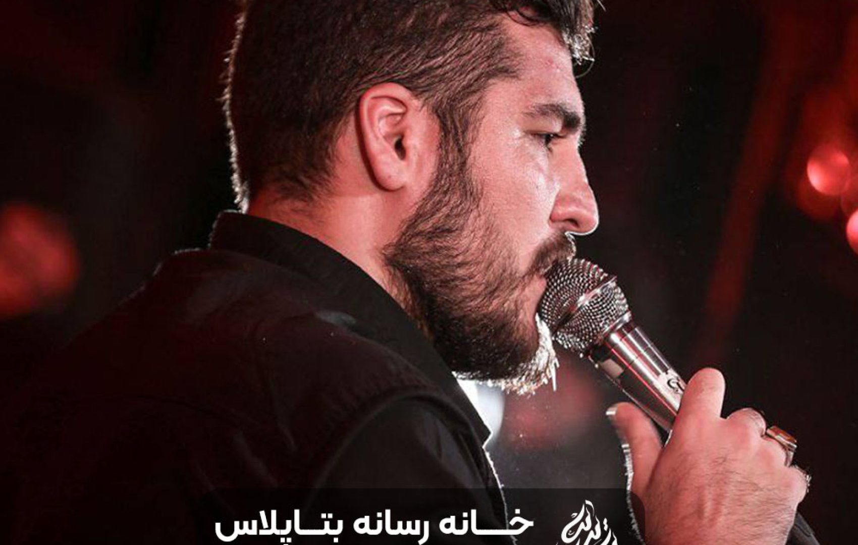 دانلودروضه ننم لای لای کربلایی علی پناهی